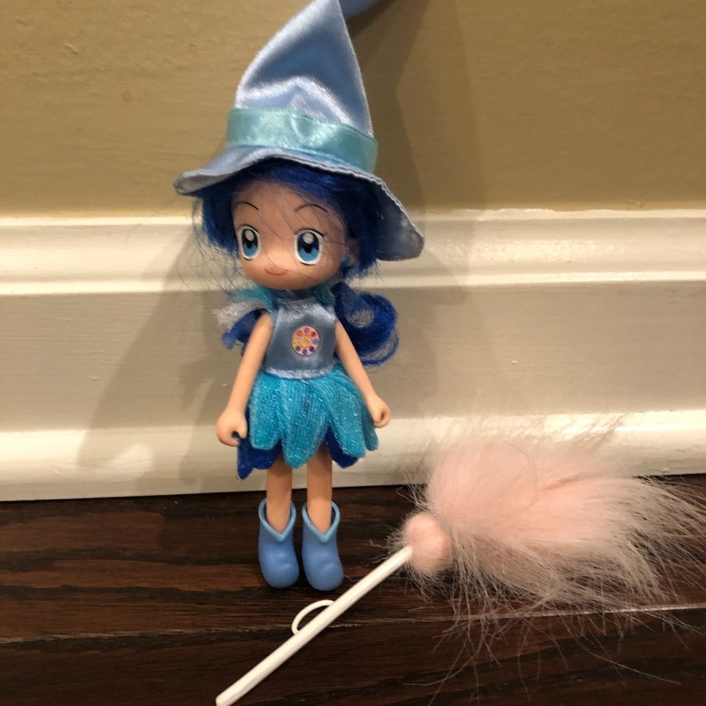 Ban Dai Aiko Senoo Magica Doremi Anime Doll